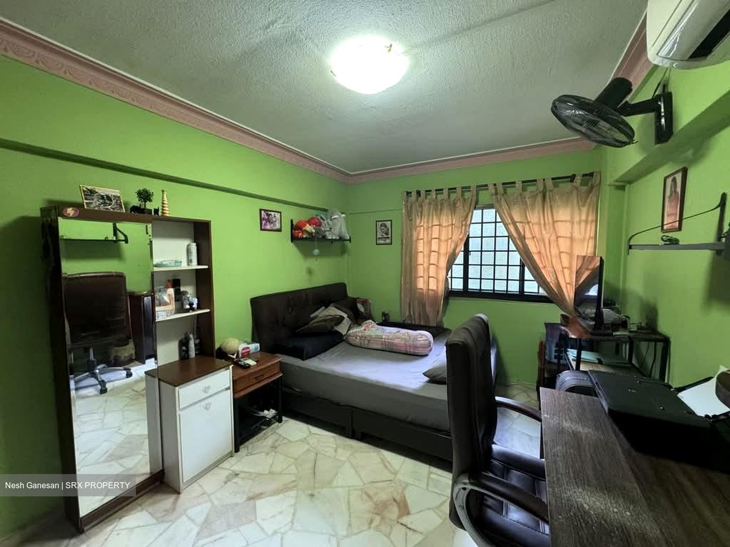 Blk 210 Ang Mo Kio Avenue 3 (Ang Mo Kio), HDB 4 Rooms #576497561